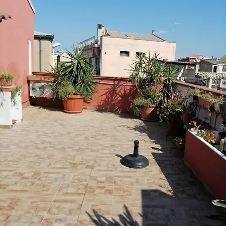 Lejlighed Casa Cry Quartucciu