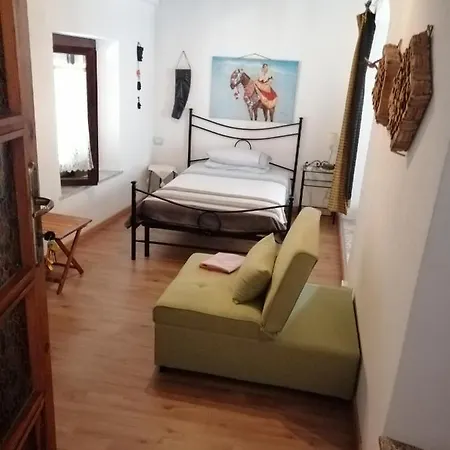 Casa Cry Quartucciu