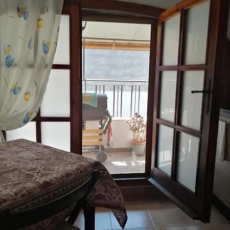 Casa Cry