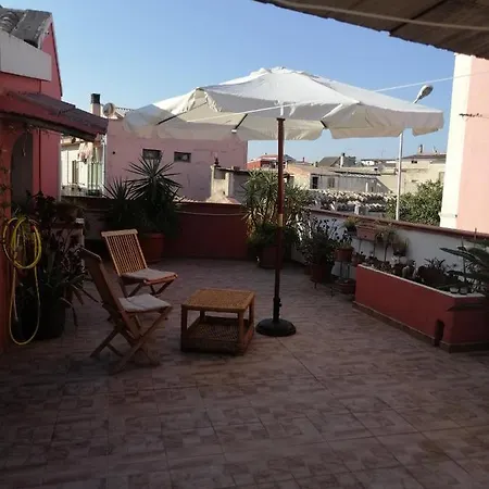 Casa Cry * Quartucciu