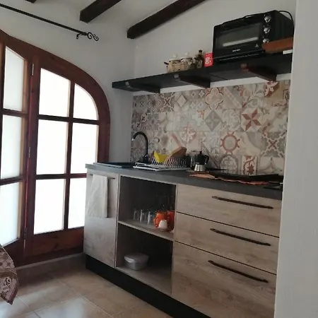 Casa Cry Apartment